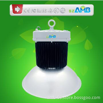 300W LED industrial  lights outdoor lights with UL cert